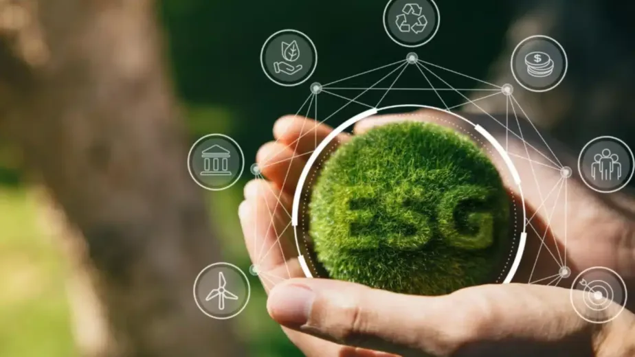 ESG Reporting in UAE