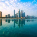 uae climate law