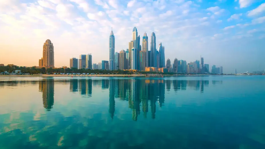 uae climate law
